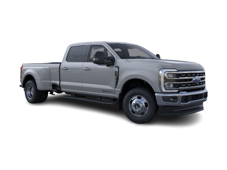 Thumbnail: 2026 Ford F-350 - 14