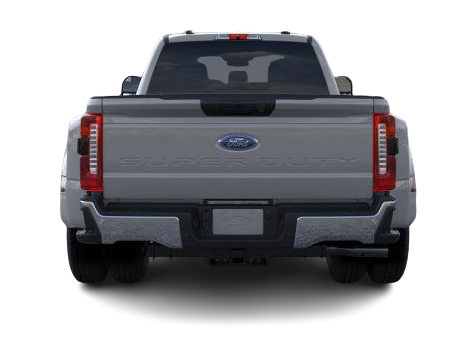 Thumbnail: 2026 Ford F-350 - 5