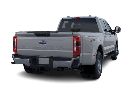 Thumbnail: 2026 Ford F-350 - 15