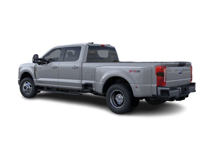 Thumbnail: 2026 Ford F-350 - 4