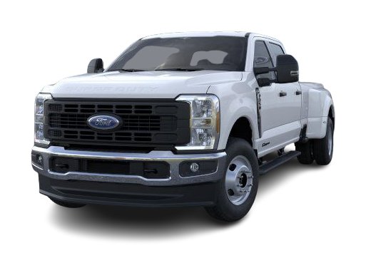 Thumbnail: 2026 Ford F-350 - 5