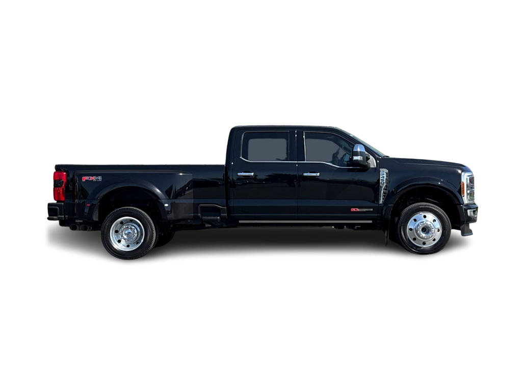 Thumbnail: 2023 Ford F-450 - 16