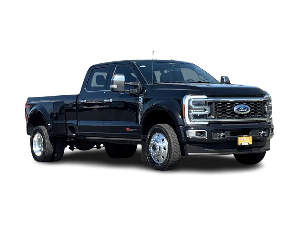 Thumbnail: 2023 Ford F-450 - 17