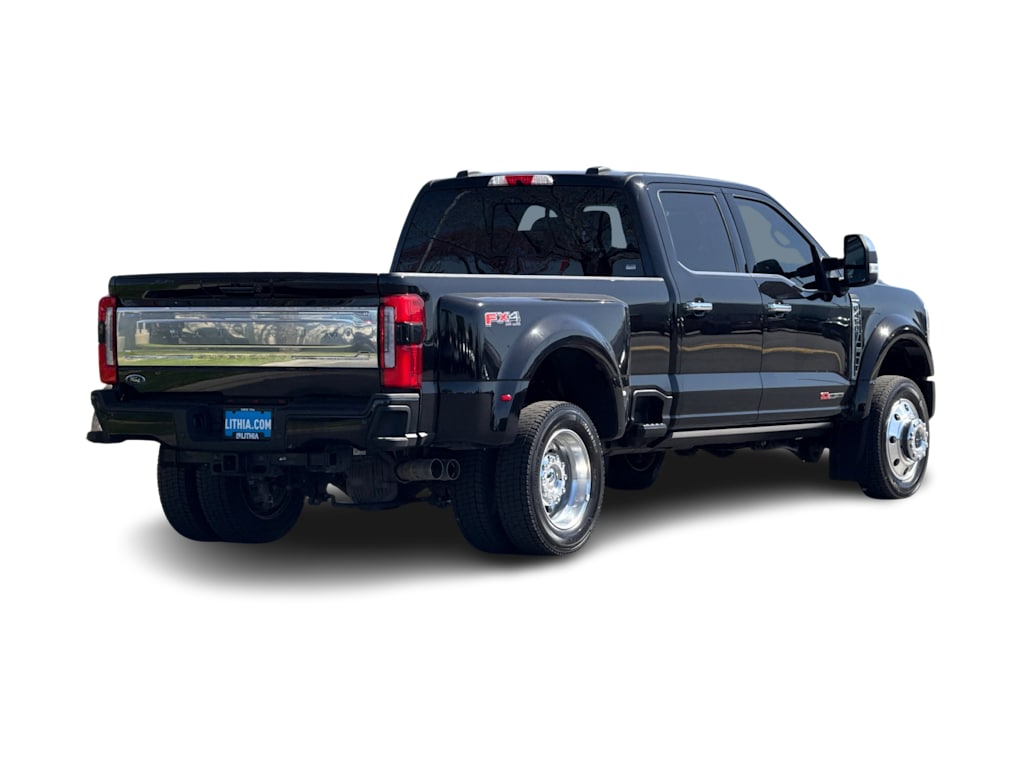 Thumbnail: 2023 Ford F-450 - 15