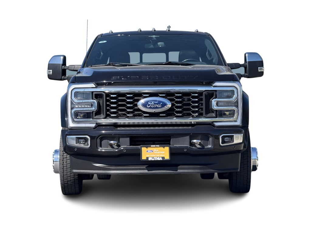 Thumbnail: 2023 Ford F-450 - 6