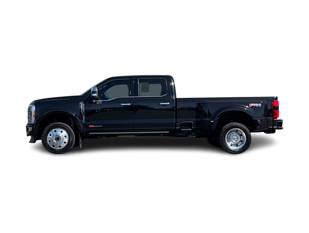 Thumbnail: 2023 Ford F-450 - 3
