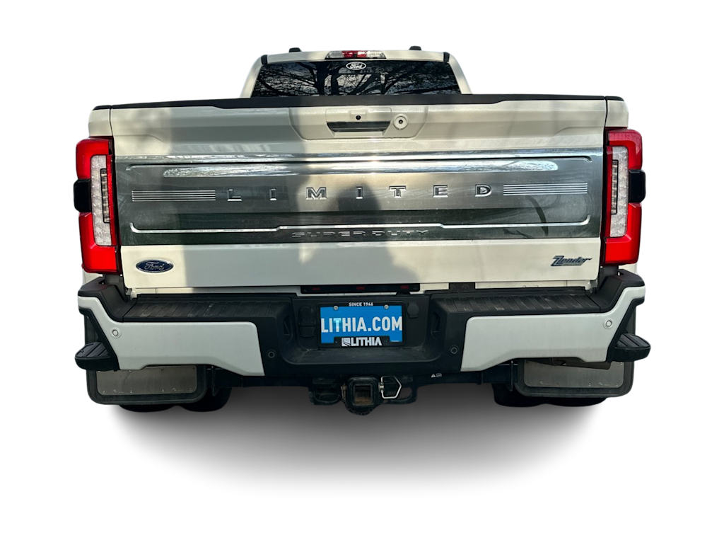 Thumbnail: 2023 Ford F-450 - 3