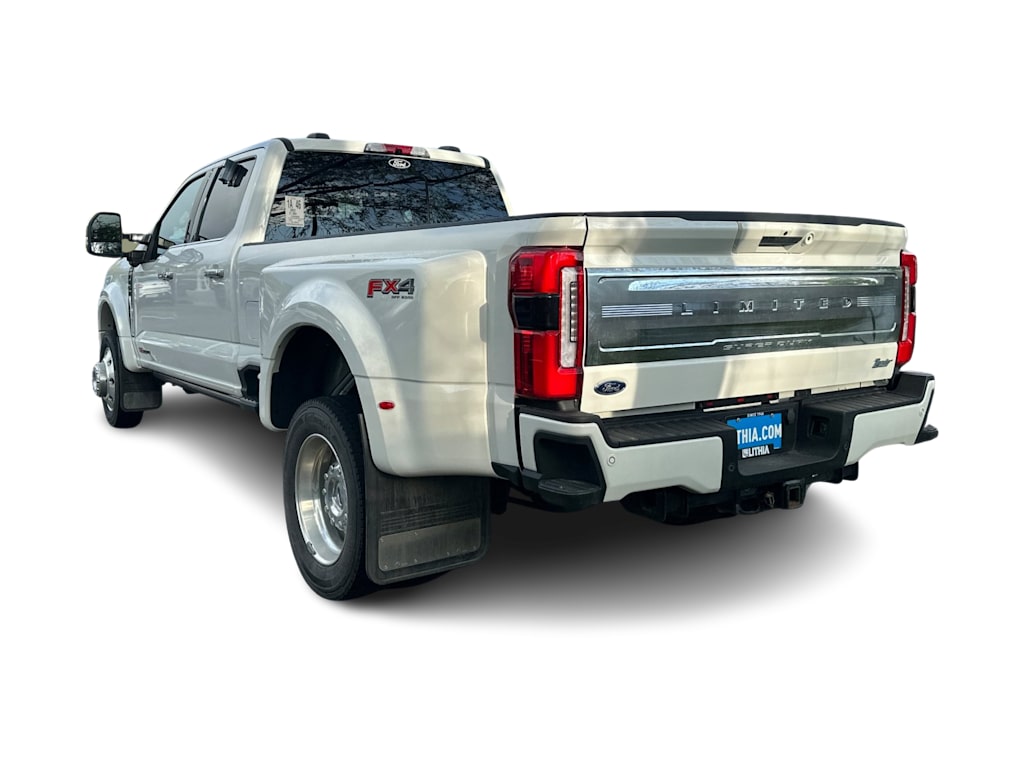 Thumbnail: 2023 Ford F-450 - 2