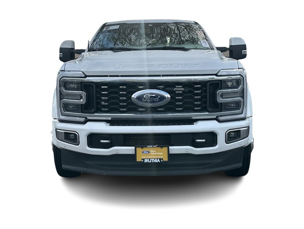 Thumbnail: 2023 Ford F-450 - 4