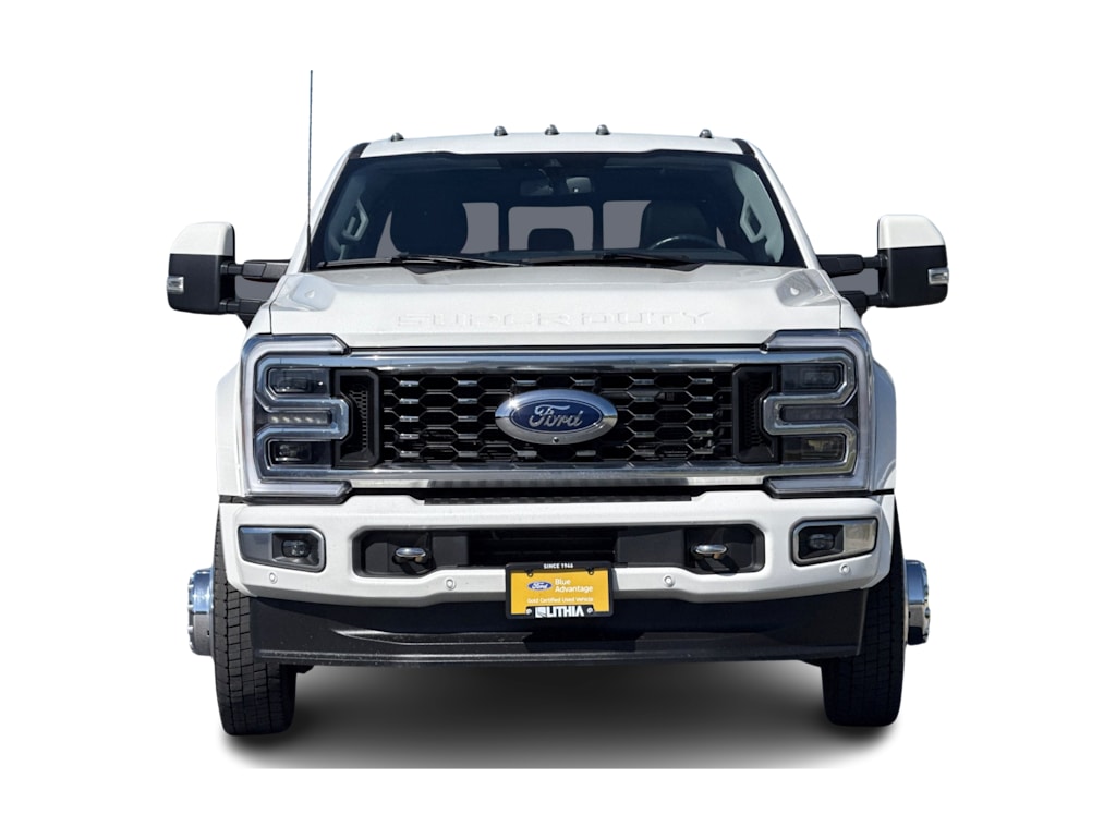 Thumbnail: 2023 Ford F-450 - 17