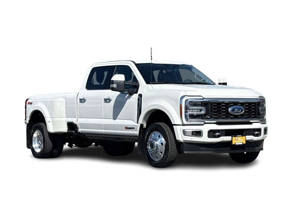 Thumbnail: 2023 Ford F-450 - 16