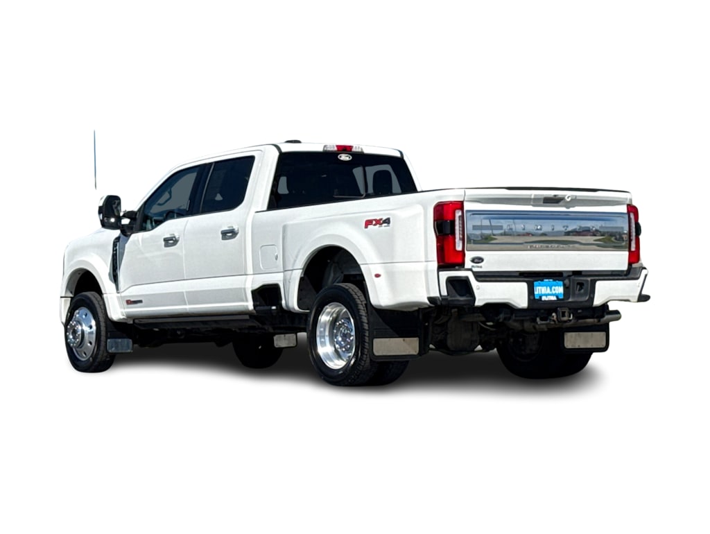 Thumbnail: 2023 Ford F-450 - 4