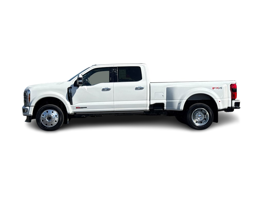 Thumbnail: 2023 Ford F-450 - 3