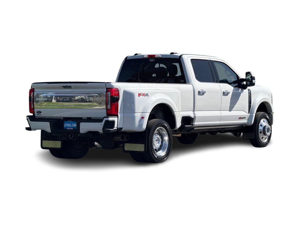 Thumbnail: 2023 Ford F-450 - 14