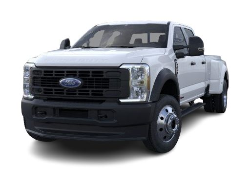 Thumbnail: 2026 Ford F-450 - 12
