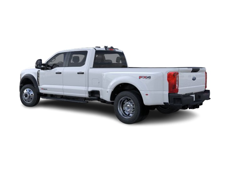 Thumbnail: 2026 Ford F-450 - 4