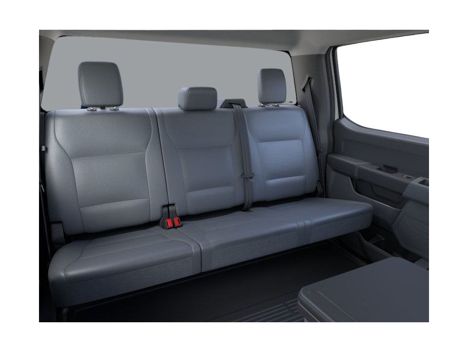 Thumbnail: 2026 Ford F-450 - 11