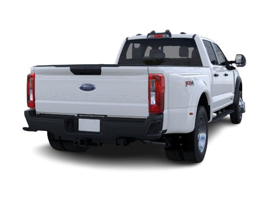 Thumbnail: 2026 Ford F-450 - 15