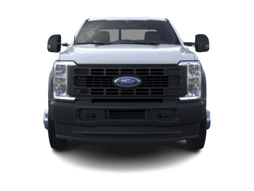 Thumbnail: 2026 Ford F-450 - 13