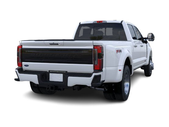 Thumbnail: 2026 Ford F-450 - 15