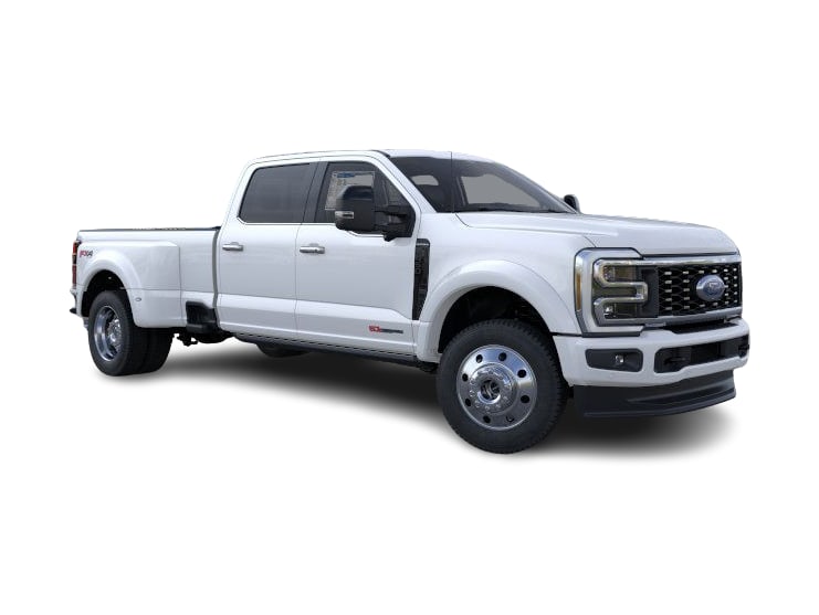Thumbnail: 2026 Ford F-450 - 14