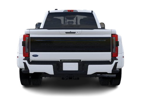 Thumbnail: 2026 Ford F-450 - 4