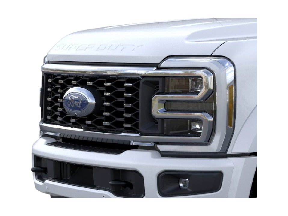 Thumbnail: 2026 Ford F-450 - 18