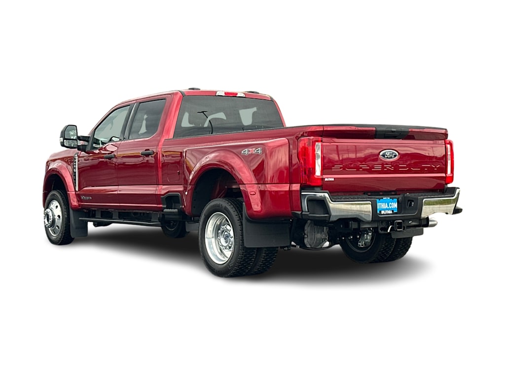 Thumbnail: 2025 Ford F-450 - 3