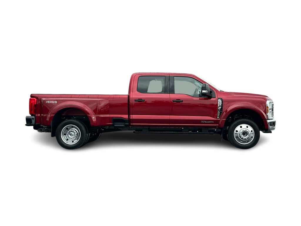 Thumbnail: 2025 Ford F-450 - 17