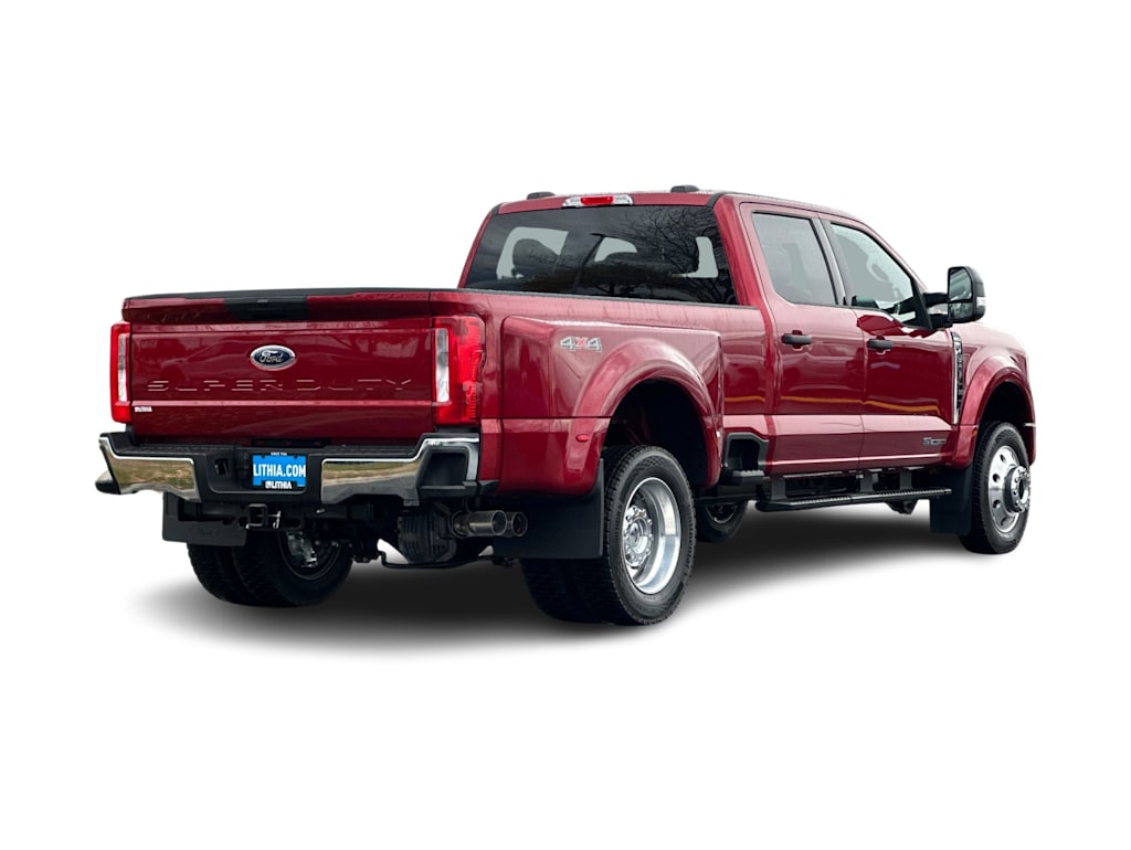 Thumbnail: 2025 Ford F-450 - 15