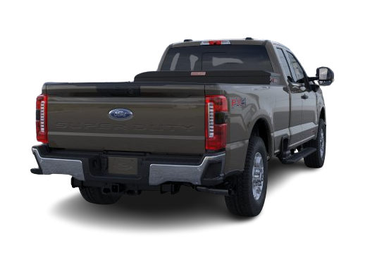Thumbnail: 2026 Ford F-350 - 16