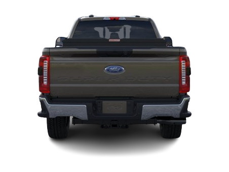 Thumbnail: 2026 Ford F-350 - 4