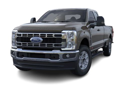 Thumbnail: 2026 Ford F-350 - 5