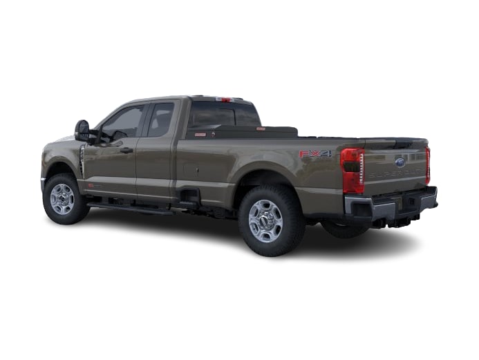 Thumbnail: 2026 Ford F-350 - 13
