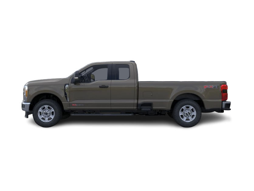 Thumbnail: 2026 Ford F-350 - 3