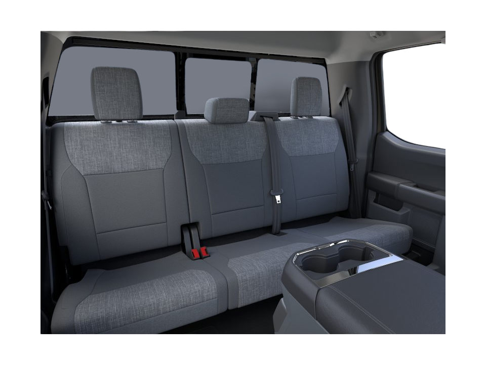Thumbnail: 2026 Ford F-350 - 12