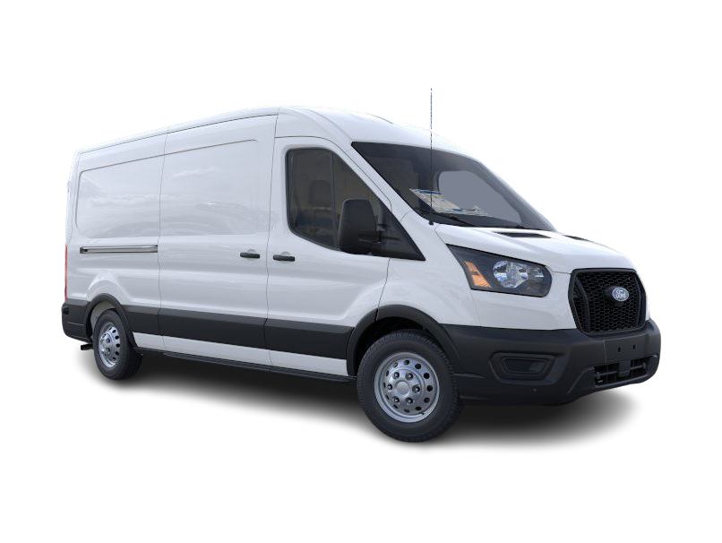 Thumbnail: 2026 Ford Transit Series - 13