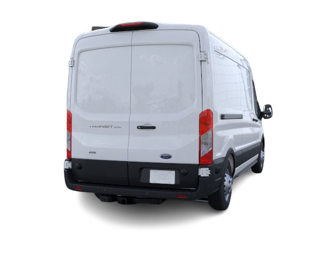 Thumbnail: 2025 Ford Transit Series - 15