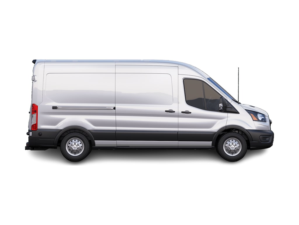 2024 Ford Transit Series 250 6