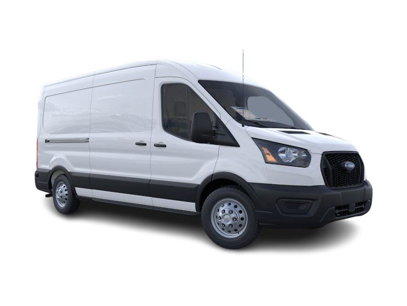 Thumbnail: 2025 Ford Transit Series - 13