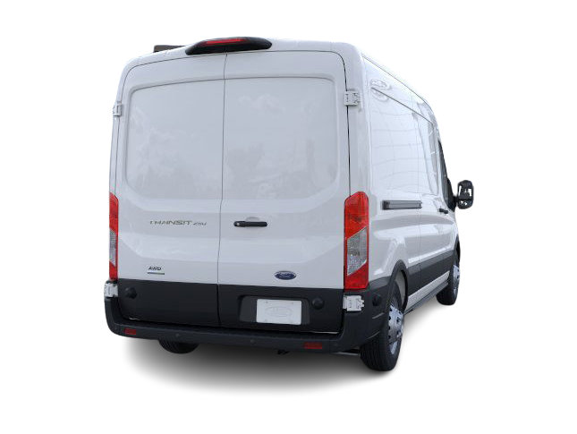 Thumbnail: 2025 Ford Transit Series - 14