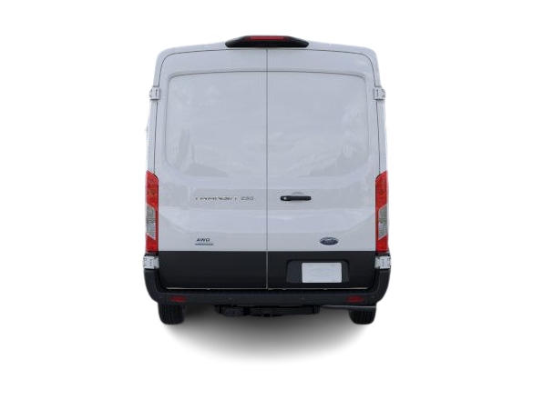 Thumbnail: 2025 Ford Transit Series - 5