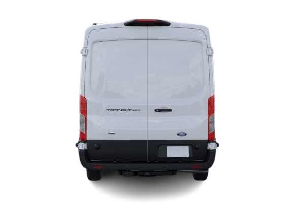 Thumbnail: 2026 Ford Transit Series - 5
