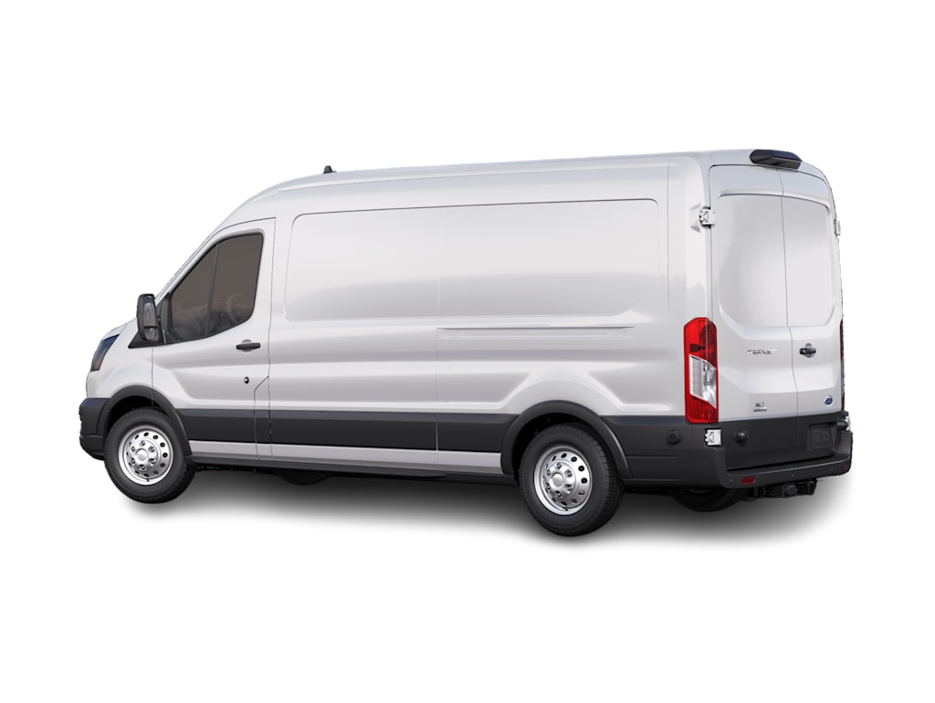 2024 Ford Transit Series 250 3