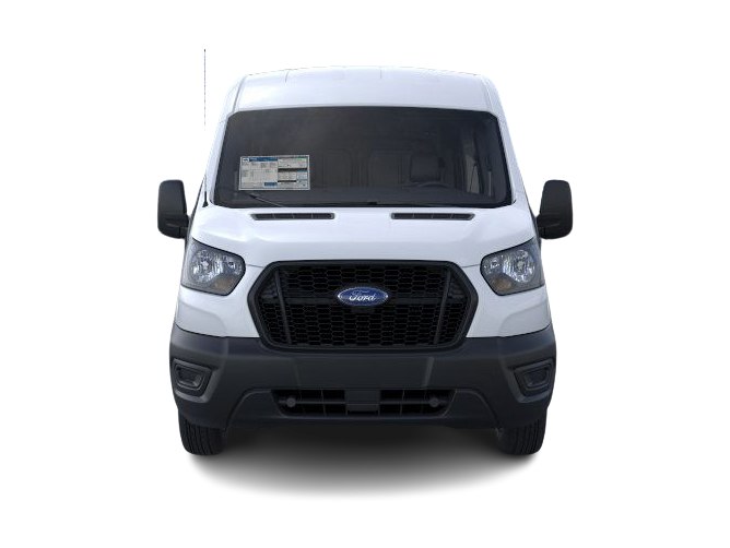 Thumbnail: 2025 Ford Transit Series - 12