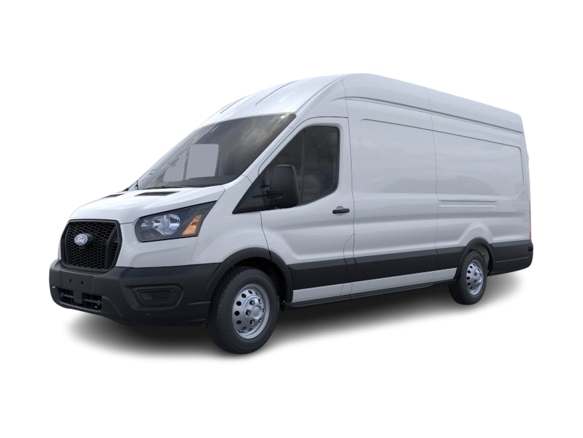Thumbnail: 2026 Ford Transit Series - 3