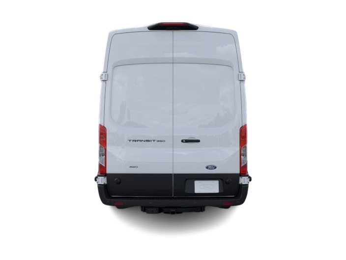 Thumbnail: 2026 Ford Transit Series - 4