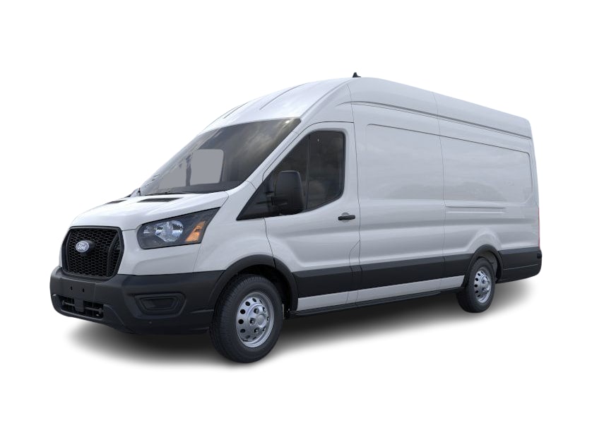 Thumbnail: 2026 Ford Transit Series - 3