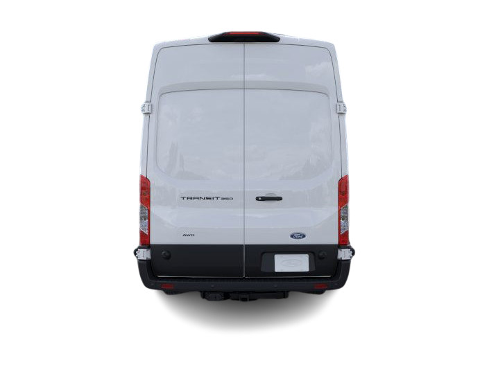 Thumbnail: 2026 Ford Transit Series - 4