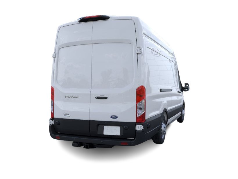 Thumbnail: 2025 Ford Transit Series - 15
